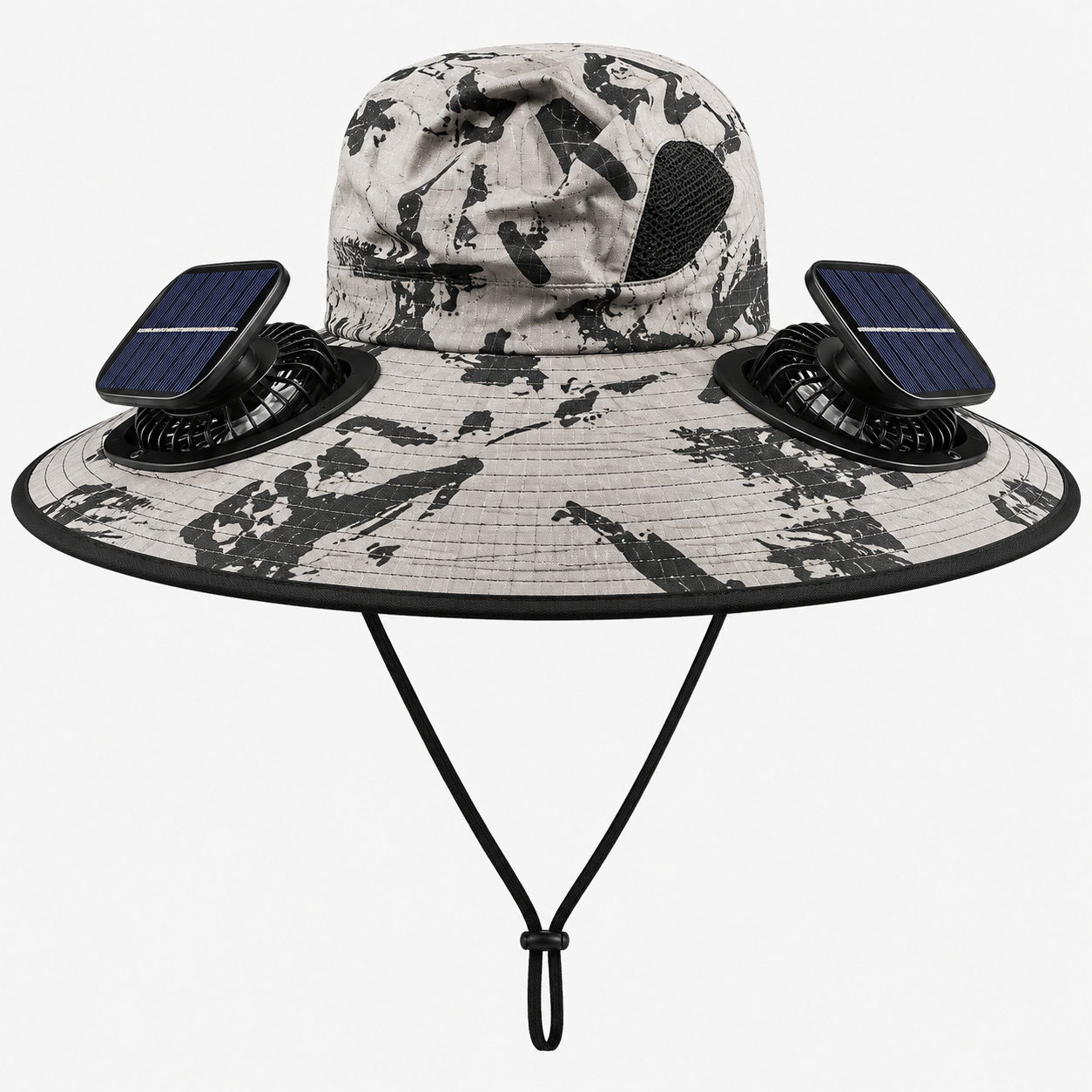 Coolora™ Solar Cooling Hat