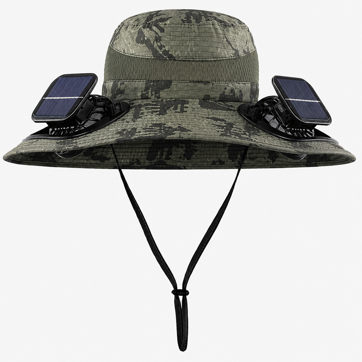 Coolora™ Solar Cooling Hat