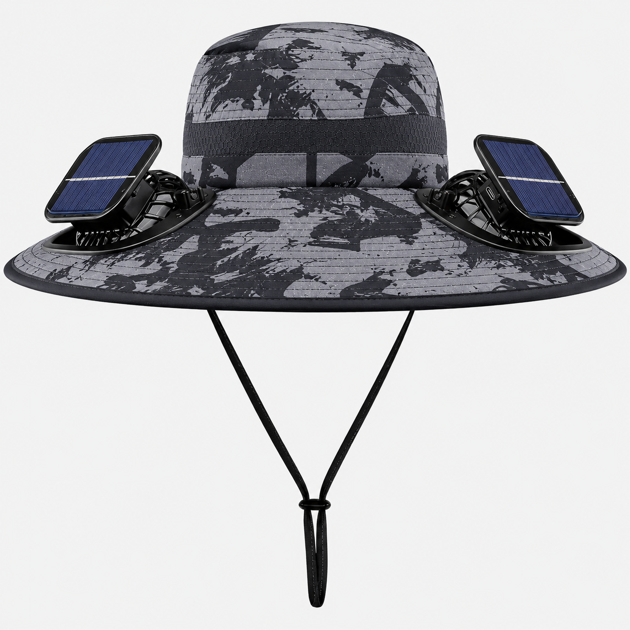 Coolora™ Solar Cooling Hat